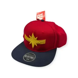 czapka-z-daszkiem-spencer-s-marvel