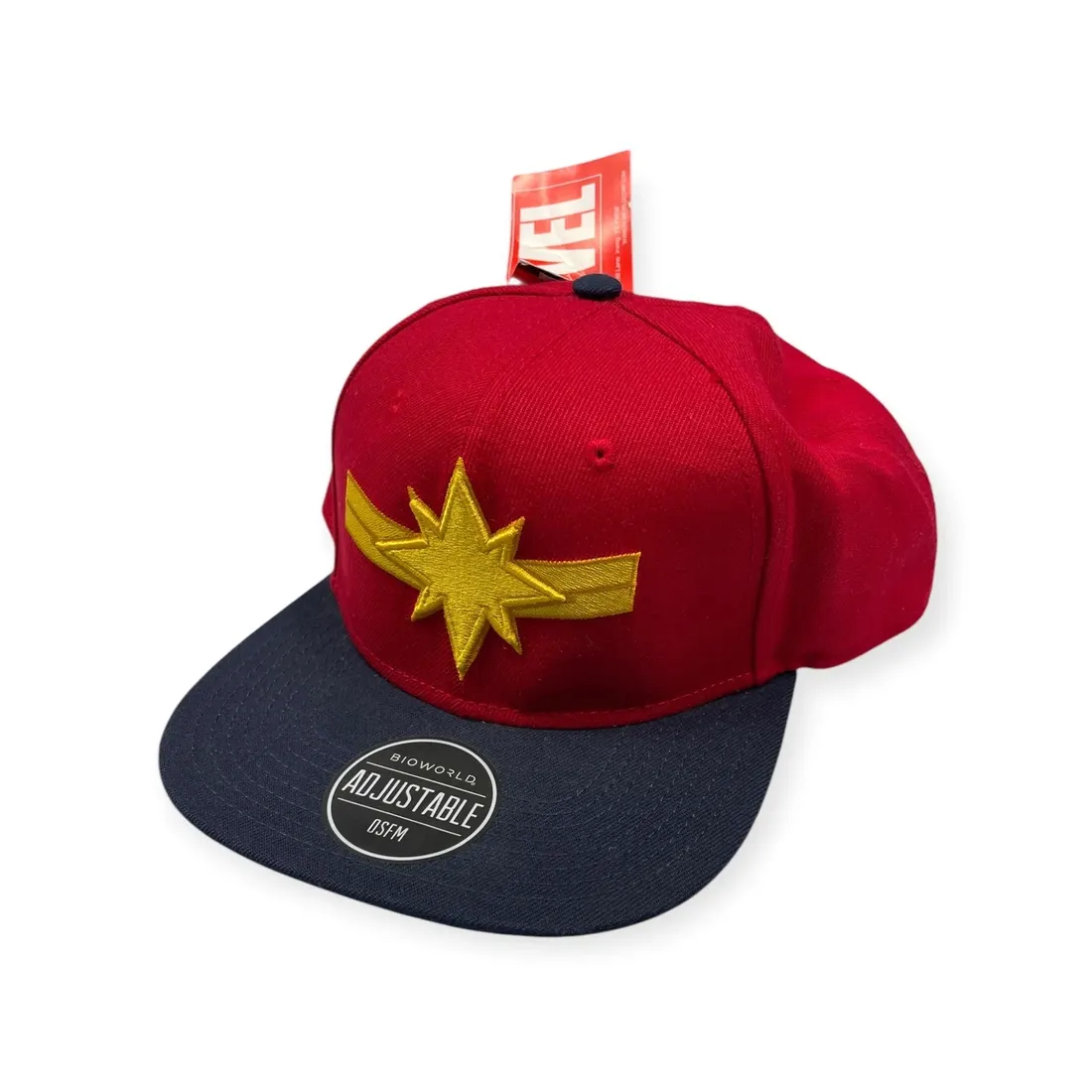 czapka-z-daszkiem-spencer-s-marvel