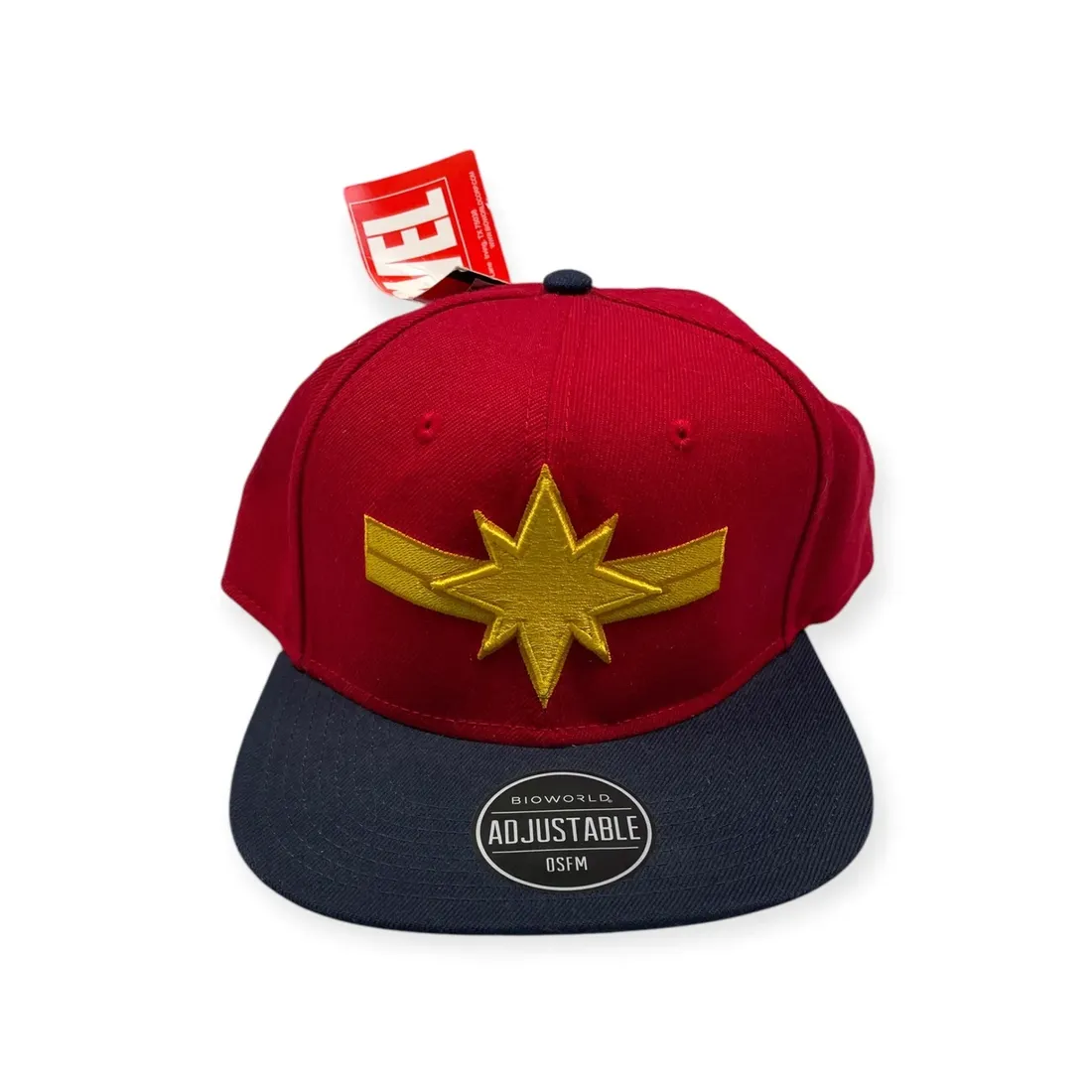 czapka-z-daszkiem-spencer-s-marvel