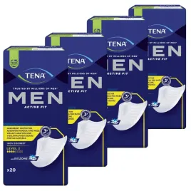 zestaw-4x20-tena-men-active-fit-level-2-niewidoczne-wkladki-dla-mezczyzn