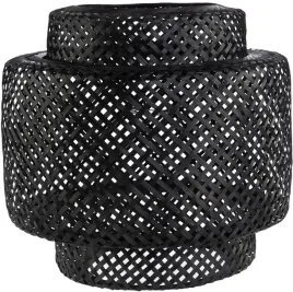 klosz-do-lampy-boho-bambusowy-czarny-38cm-th26