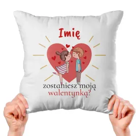 poduszka-biala-jasiek-40x40cm-imie-zostaniesz-moja-walentynka-walentynki