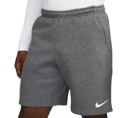 spodenki-nike-bawelniane-szare-r-m-cw6910-071