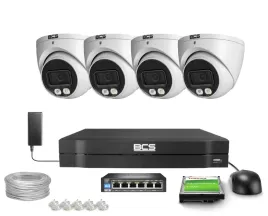 zestaw-monitoringu-dom-ip-4x-bcs-l-eip15fcr3l3-ai1-5mpx-ir-30m-white-light