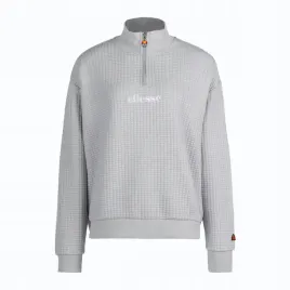 bluza-damska-ellesse-z-zamkiem-do-polowy-dzianina-waflowana-szara-xxs