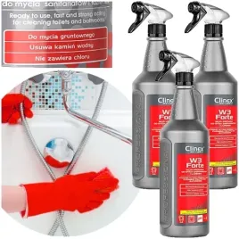 clinex-w3-forte-plyn-do-mycia-lazienki-mocny-skuteczny-rdza-kamien-3-szt