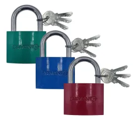 klodka-zeliwna-40mm-kolorowa-system-jednego-klucza-jarzmowa-3-klucze