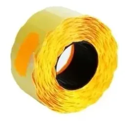 tasma-do-metkownicy-26x12-zaokrag-boki-meto-zolte-1-rzed-1szt