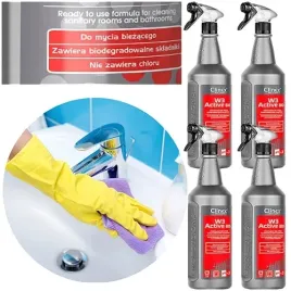 clinex-w3-active-bio-1l-preparat-do-mycia-lazienki-sanitariow-4-szt
