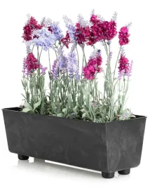 doniczka-na-nozkach-skrzynka-prostokatna-czarny-beton-plastikowa-38x17-cm