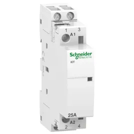 stycznik-modulowy-acti9-25a-2no-50hz-230-240-vac-a9c20732-schneider