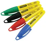zestaw-4-markerow-permanentych-stanley-kod-producenta-47-329