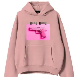 bluza-damska-rozowa-z-kapturem-na-prezent-wiosne-zabawny-gang-gang-m