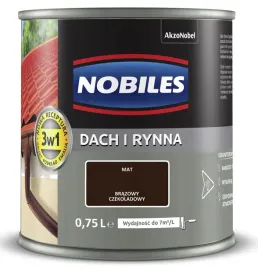 nobiles-farba-do-malowania-dachow-blache-ocynk-dach-i-rynna-075l-brazowy