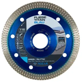 tarcza-diamentowa-nozar-fliese-titan-blau-115-mm