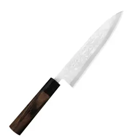 hideo-kitaoka-shirogami-satin-damascus-noz-miroshi-deba-21-cm