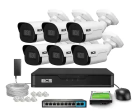 zestaw-monitoringu-dom-kamera-ip-6x-bcs-p-tip25fsr4-ai2-5mpx-ir40m-mikrofon