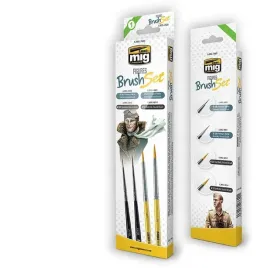 ammo-mig-7600-zestaw-pedzli-figures-brush-set