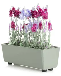 prostokatna-doniczka-podluzna-szarozielona-nowoczesna-nozki-donica-38cm