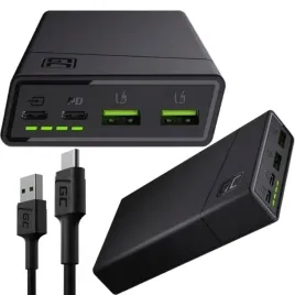 powerbank-green-cell-duza-pojemnosc-20000-mah-czarny-18w-szybkie-ladowanie