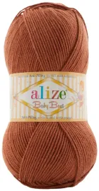wloczka-alize-baby-best-572-miedziany-100g-10percent-bambus-90percent-akryl