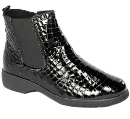 caprice-25355-botki-damskie-skora-lakierowana-plaski-obcas-r-38