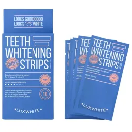 paski-wybielajace-zeby-luxwhite-teeth-whitening-strips