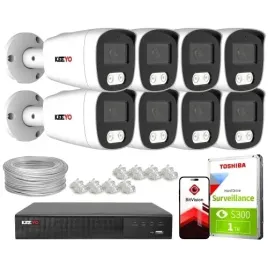 zestaw-monitoringu-zewnetrzny-ip-keeyo-8x-lv-v-ip8m25tf-dl-8mpx-mikrofon