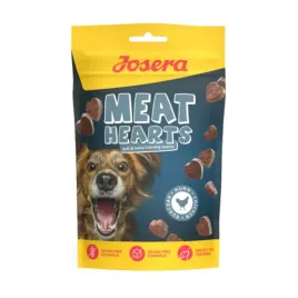 josera-meat-hearts-chicken-przysmak-smakolyk-dla-psa-kurczak-70g