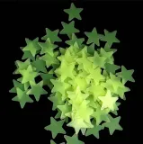 ag683-gwiazdki-fluorescencyjne-100-szt-kolor-odcienie-zieleni