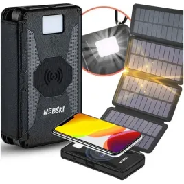 webski-powerbank-solarny-mocne-4-panele-solarne-pojemnosc-20000mah-usb-c