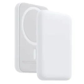 powerbank-szybkie-ladowanie-magsafe-5000-mah-5v3a-bialy