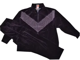 dres-v-welurowy-sliwka-xl-44-46-48-welur-fiolet-polski-producent-premium