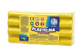 astra-swieza-plastelina-szkolna-1kg-zolta
