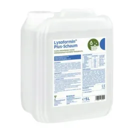 pianka-do-dezynfekcji-powierzchni-bezalkoholowa-lysoformin-plus-schaum-5l