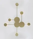 lampa-scienna-sufitowa-led-nowoczesna-zlota-do-salonu-6-pkt-3000k-rabalux-stan-nowy