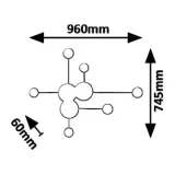 lampa-scienna-sufitowa-led-nowoczesna-zlota-do-salonu-6-pkt-3000k-rabalux-glebokosc-produktu-6-cm