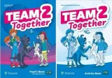 team-together-2-komplet-pearson-2025