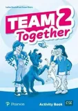 team-together-2-komplet-pearson-2025-stan-nowy