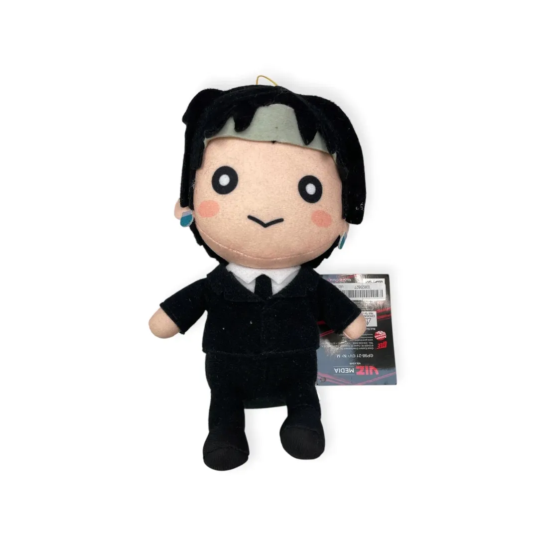 maskotka-chrollo-hunter-x-hunter-spencer-s