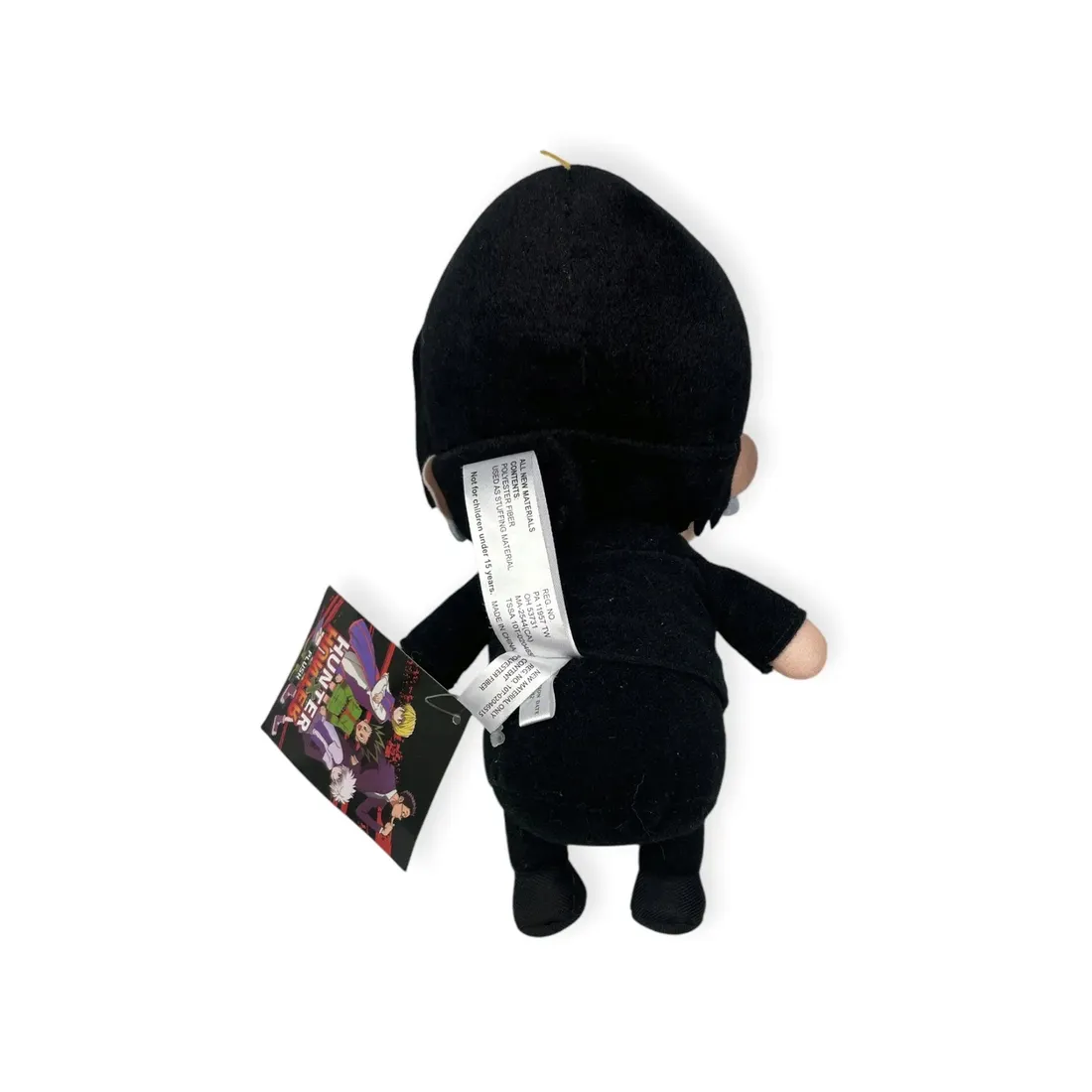 maskotka-chrollo-hunter-x-hunter-spencer-s