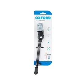 podporka-oxc-rowerowa-junior-czarna-regulowana-16-20-aluminiowa