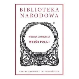 wislawa-szymborska-wybor-poezji