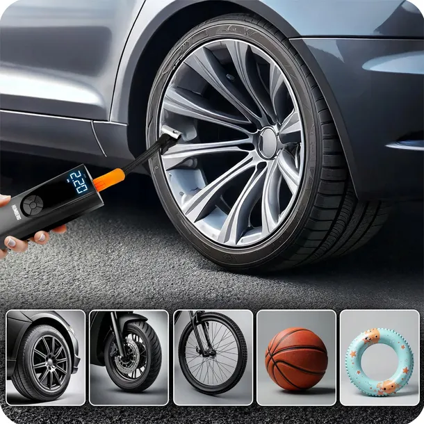 pompka-elektryczna-rowerowa-sprezarka-do-opon-kompresor-samochodowy-12v-kod-producenta-525100