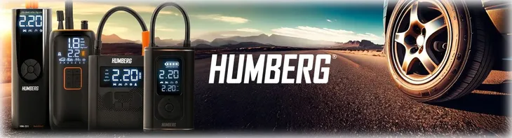 pompka-elektryczna-rowerowa-sprezarka-do-opon-kompresor-samochodowy-12v-marka-humberg-stan-nowy