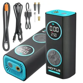 pompka-elektryczna-kompresor-samochodowy-sprezarka-motus-apr-turquoiseor-12v