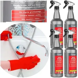 clinex-w3-forte-plyn-do-mycia-lazienki-mocny-skuteczny-rdza-kamien-4-szt