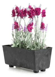 doniczka-podluzna-na-parapet-czarny-beton-plastikowa-na-kwiaty-ziola-29cm