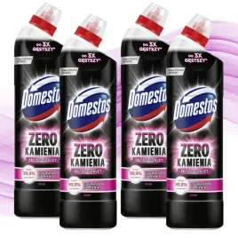 domestos-zero-kamienia-zel-do-toalet-pink-4-x-750ml