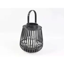 lampion-drewniany-szklo-czarny-ozdobny-30cm-boho-na-prezent